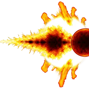 Transparent Firestorm PNG Qnm PNG