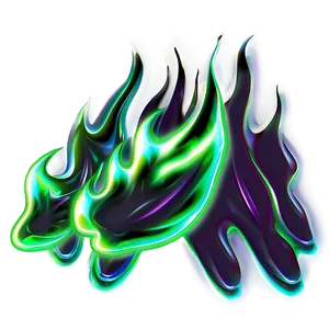 Transparent Flames Overlay Png Ddy PNG image