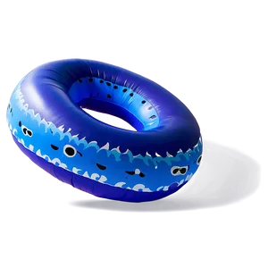 Transparent Floatie PNG 06212024
