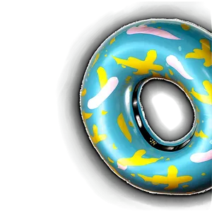Transparent Floatie PNG Vtl
