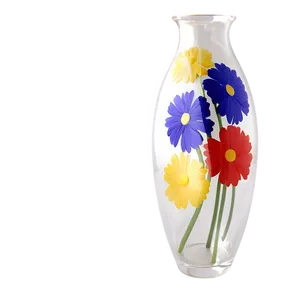Transparent Flower Vase PNG 96 PNG