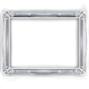 Transparent Frame Design PNG 06262024 PNG