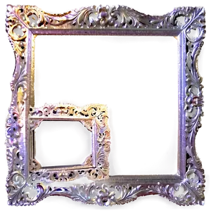 Transparent Frame PNG 32