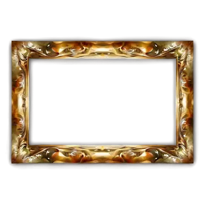 Transparent Frame PNG Dpb52