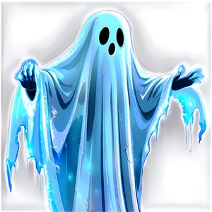 Transparent Ghost Png 04292024 PNG image