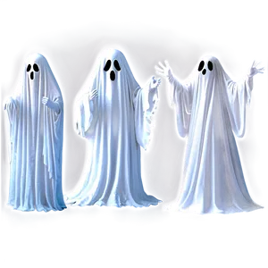 Transparent Ghost Png 67 PNG image