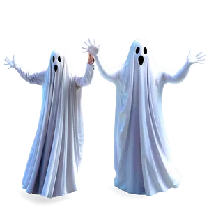 Transparent Ghosts Png Ixd3 PNG image