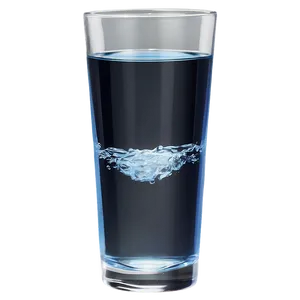Transparent Glass Of Water Png Mpm30 PNG image