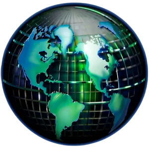 Transparent Globe Icon Png Fyl PNG image