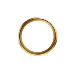 Transparent Gold Circle Frame Png Tqd93 PNG image