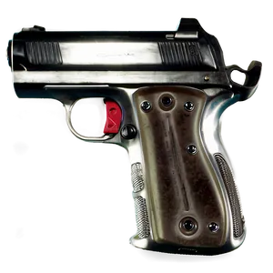 Transparent Gun Accessories PNG 68 PNG