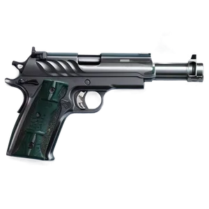 Transparent Gun Accessories PNG 74 PNG