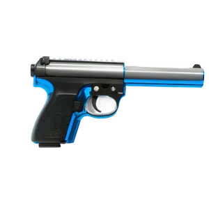Transparent Gun Fire PNG Xqt PNG