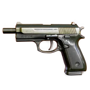 Transparent Gun Loading PNG Ift29 PNG