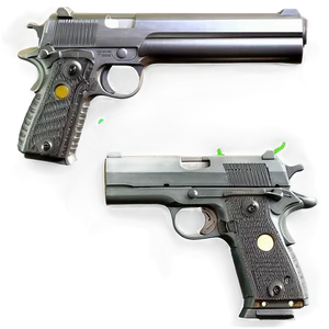 Transparent Gun Parts PNG Ufg73 PNG