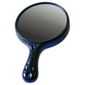 Transparent Hand Mirror PNG Olf20 PNG