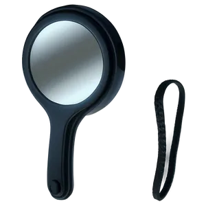 Transparent Hand Mirror PNG Xwt11 PNG