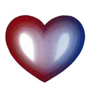 Transparent Heart Picture Png 05252024 PNG image