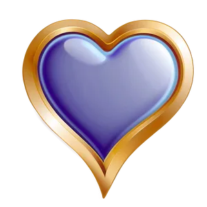 Transparent Heart Picture PNG Rfm PNG