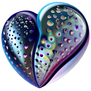 Transparent Hearts Png 05032024 PNG image