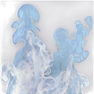 Transparent Heavy Smoke PNG 40 PNG