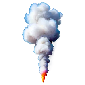 Transparent Heavy Smoke PNG Psx PNG