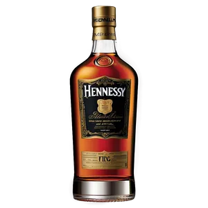 Transparent Hennessy Bottle Png Sbv PNG image