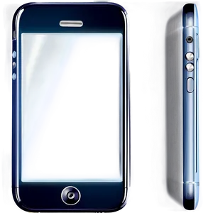 Transparent Iphone Shape Png Ywb PNG image