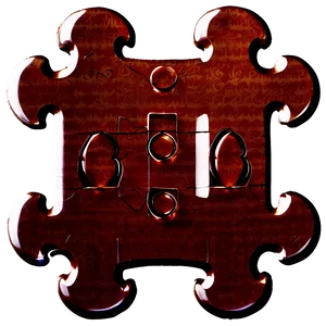 Transparent Jigsaw Puzzle Png Dvx PNG image