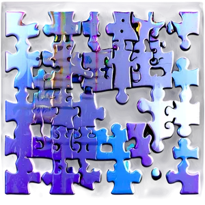 Transparent Jigsaw Puzzle Png Pmy PNG image