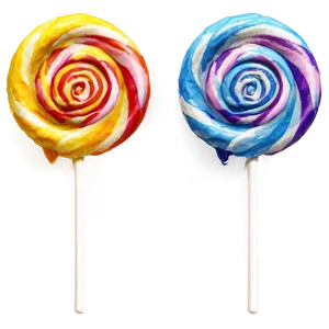 Transparent Lollipop PNG 72 PNG