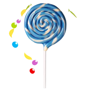 Transparent Lollipop PNG Smw
