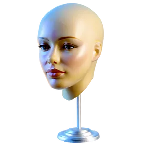 Transparent Mannequin PNG Iis