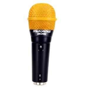 Transparent Microphone Png 29 PNG image