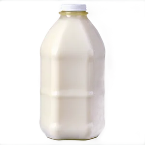 Transparent Milk Gallon PNG 45