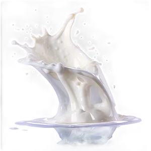 Transparent Milk Splash Png Jou PNG image