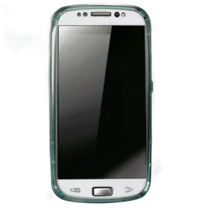 Transparent Mobile Handset PNG 05252024 PNG