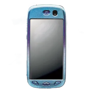 Transparent Mobile Phone Png 05252024 PNG image