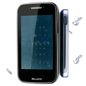 Transparent Mobile Phone Png 39 PNG image