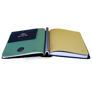 Transparent Notebook Png 29 PNG image