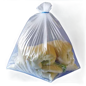 Transparent Plastic Bag Png Nqb59 PNG image