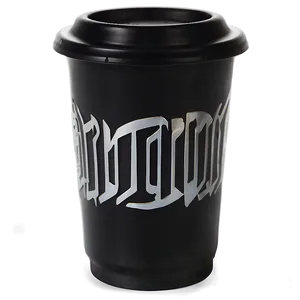 Transparent Plastic Cup Png 06132024 PNG image