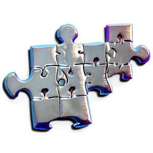 Transparent Puzzle Pieces Png Wpu PNG image