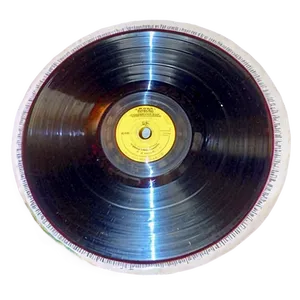 Transparent Record Png Yie88 PNG image