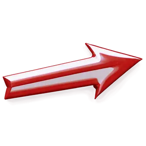 Transparent Red Arrow Graphic Png Ano22 PNG image