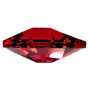 Transparent Red Crystal Png 69 PNG image