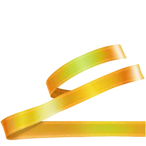 Transparent Ribbon PNG Akp
