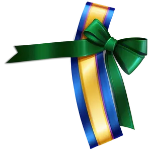 Transparent Ribbon PNG Pyj
