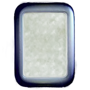 Transparent Rounded Rectangle Png Dcm PNG image