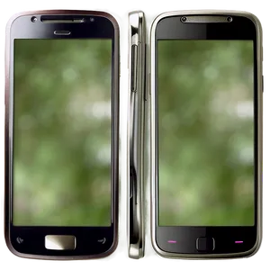 Transparent Smartphone Border Png Ujt PNG image